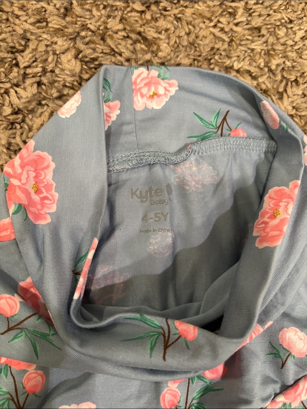 Kyte baby bloomers bundle - Picture 5 of 7